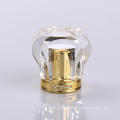 Trade Assured Crystal Luxury Perfume Bottle Cap